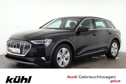 Audi e-tron Gebrauchtwagen