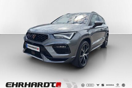 Cupra Ateca Gebrauchtwagen