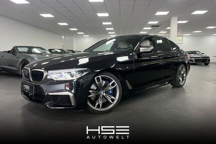 BMW M550 Gebrauchtwagen