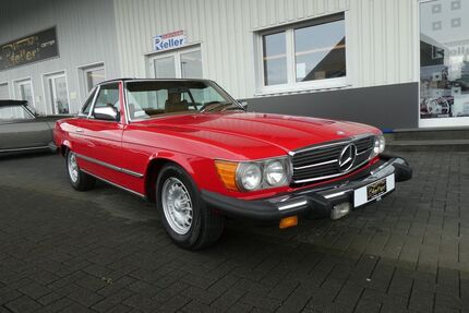 Mercedes-Benz 450 Gebrauchtwagen