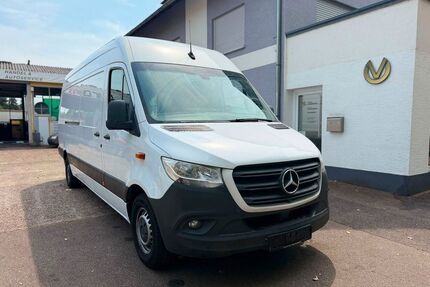 Mercedes-Benz Sprinter Gebrauchtwagen