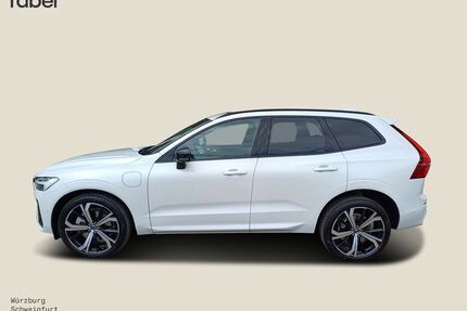 Volvo XC60 Gebrauchtwagen
