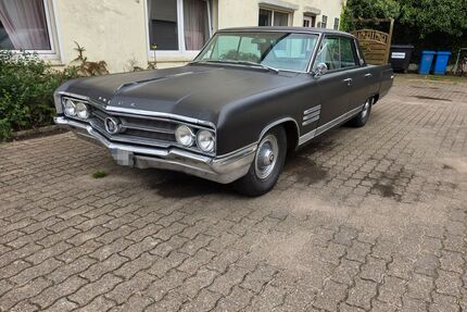 Buick Andere Gebrauchtwagen
