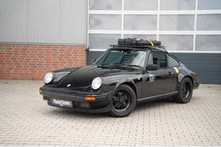 Porsche 911 Urmodell Gebrauchtwagen