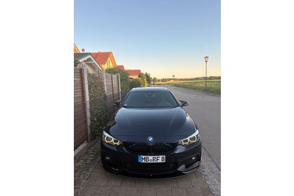 BMW 440 Gran Coupé Gebrauchtwagen