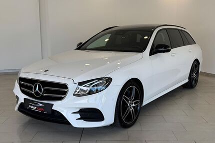 Mercedes-Benz E 220 Gebrauchtwagen