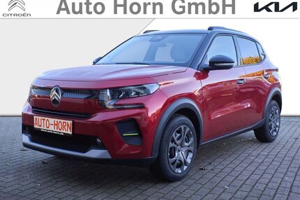 Citroen C3 Gebrauchtwagen