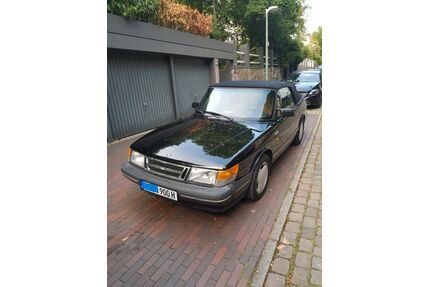 Saab 900 Gebrauchtwagen