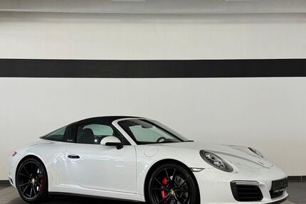 Porsche 911 Urmodell Gebrauchtwagen