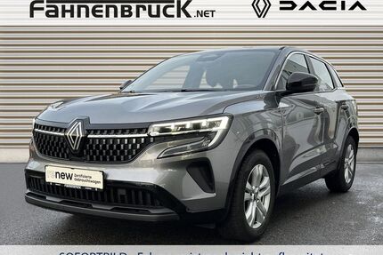 Renault Austral Gebrauchtwagen