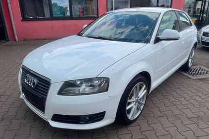 Audi A3 Gebrauchtwagen
