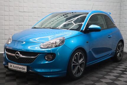 Opel Adam Gebrauchtwagen