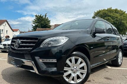 Mercedes-Benz ML 350 Gebrauchtwagen