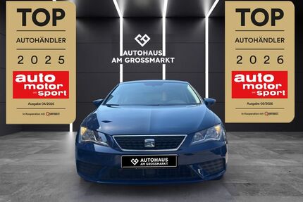 Seat Leon Gebrauchtwagen