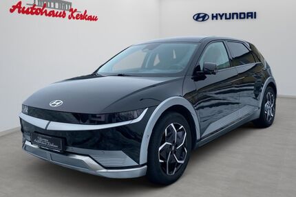 Hyundai IONIQ 5 Gebrauchtwagen