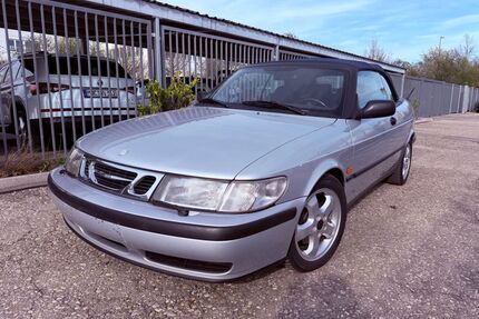 Saab 9-3 Gebrauchtwagen