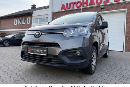 Toyota Proace (Verso) Gebrauchtwagen