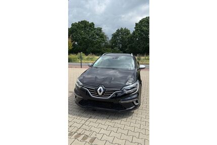 Renault Megane Gebrauchtwagen
