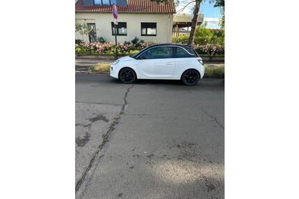 Opel Adam Gebrauchtwagen