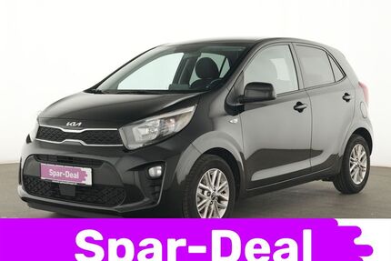 Kia Picanto Gebrauchtwagen
