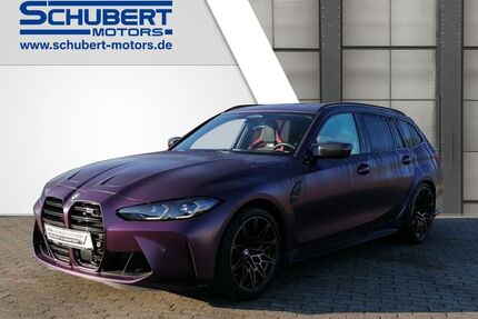 BMW M3 Gebrauchtwagen