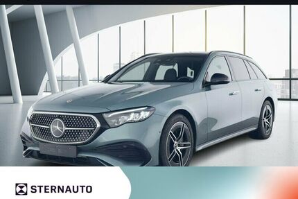 Mercedes-Benz E 300 Gebrauchtwagen