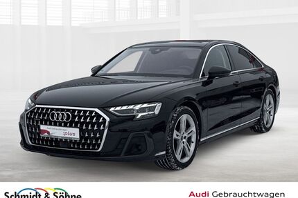 Audi A8 Gebrauchtwagen