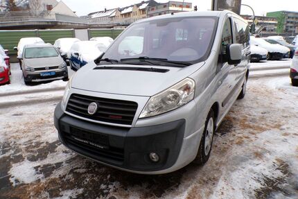 Fiat Scudo Gebrauchtwagen