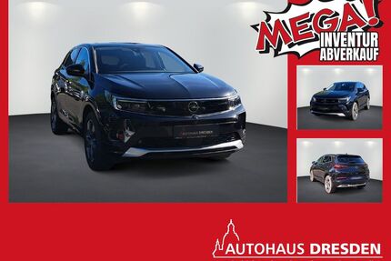 Opel Grandland (X) Gebrauchtwagen