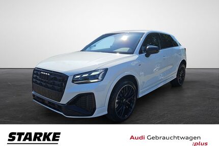 Audi Q2 Gebrauchtwagen