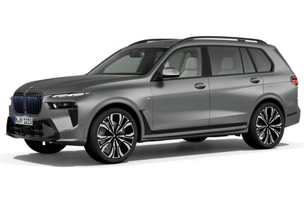 BMW X7 Gebrauchtwagen