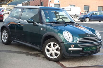 Mini ONE Gebrauchtwagen