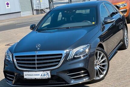 Mercedes-Benz S 400 Gebrauchtwagen