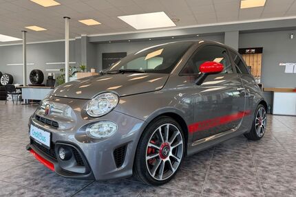 Abarth 595 Turismo Gebrauchtwagen