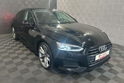 Audi A5 Gebrauchtwagen