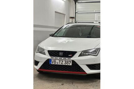 Seat Leon Gebrauchtwagen