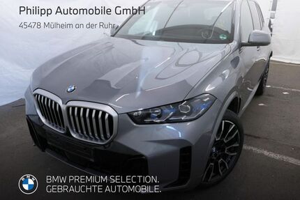 BMW X5 Gebrauchtwagen
