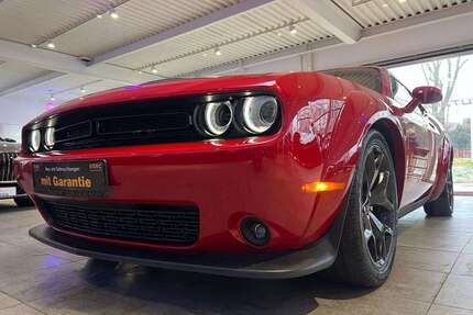 Dodge Challenger Gebrauchtwagen