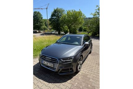 Audi S3 Gebrauchtwagen