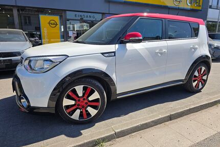 Kia Soul Gebrauchtwagen