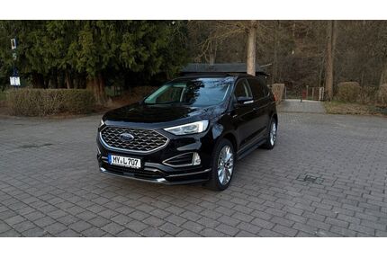 Ford Edge Gebrauchtwagen