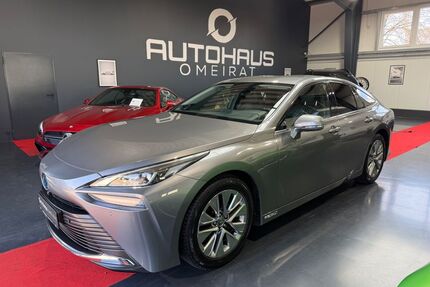 Toyota Mirai Gebrauchtwagen