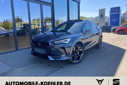 Cupra Formentor Gebrauchtwagen