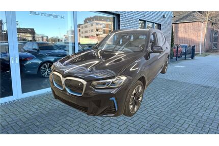 BMW iX3 Gebrauchtwagen