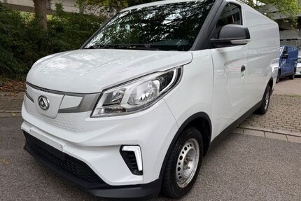Maxus eDeliver 3 Gebrauchtwagen