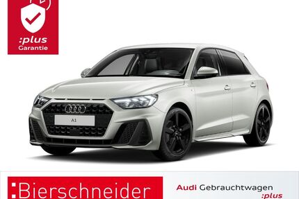 Audi A1 Gebrauchtwagen
