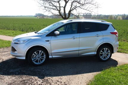 Ford Kuga Gebrauchtwagen