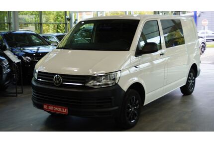 VW T6 Transporter Gebrauchtwagen
