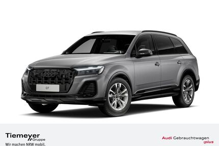 Audi Q7 Gebrauchtwagen