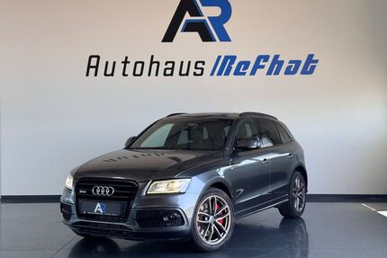 Audi SQ5 Gebrauchtwagen